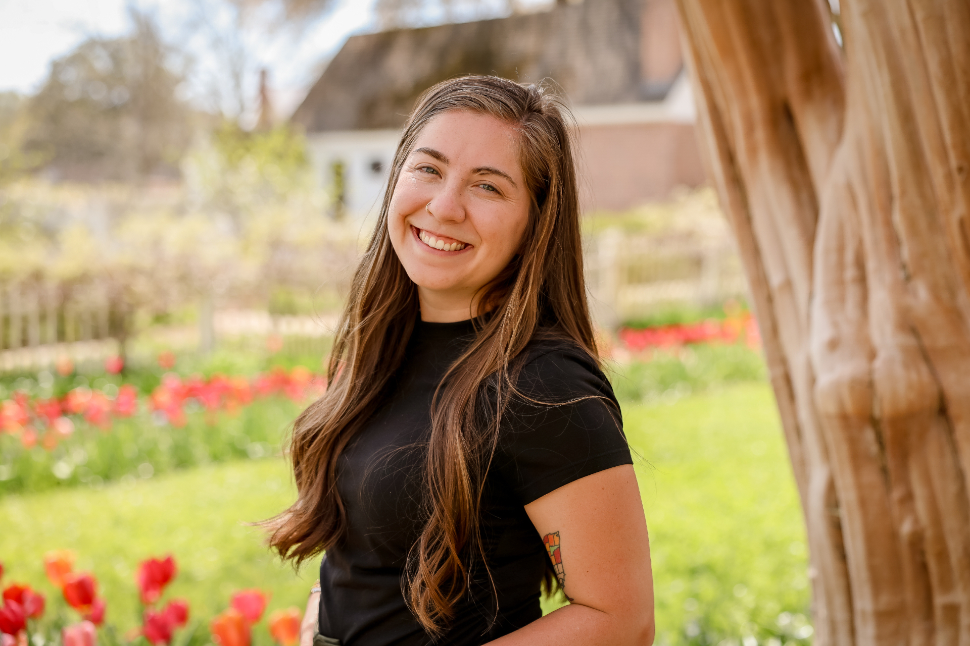 Morgan Combs, REALTOR with EXP Realty